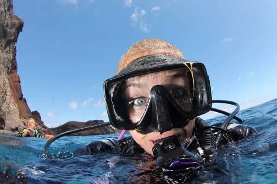 Azul Diving Center