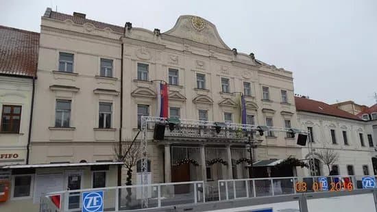 City Hall
