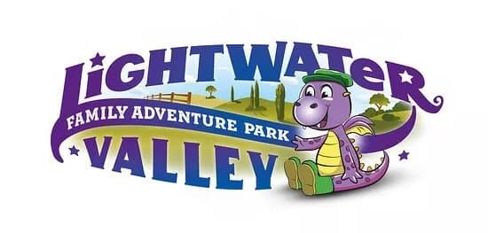 Lightwater Valley Family Adventure Park