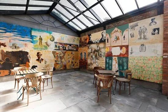 James Joyce Centre