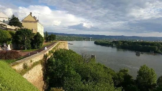 Dunav (The Danube)