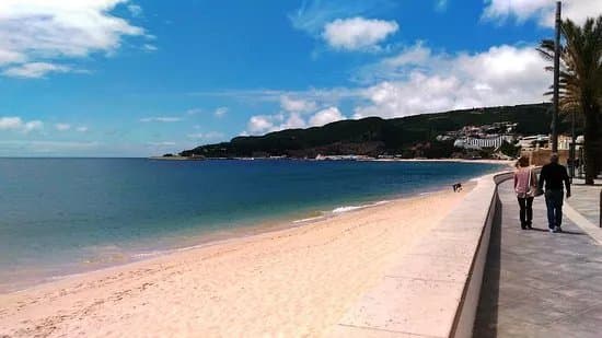 Praia do Ouro