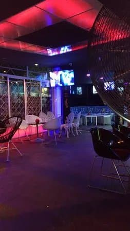 Fiesta Bar