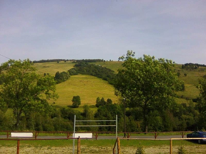Gościniec Chyrowianka