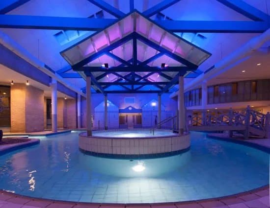 The Spa at Hallmark Hotel Gloucester