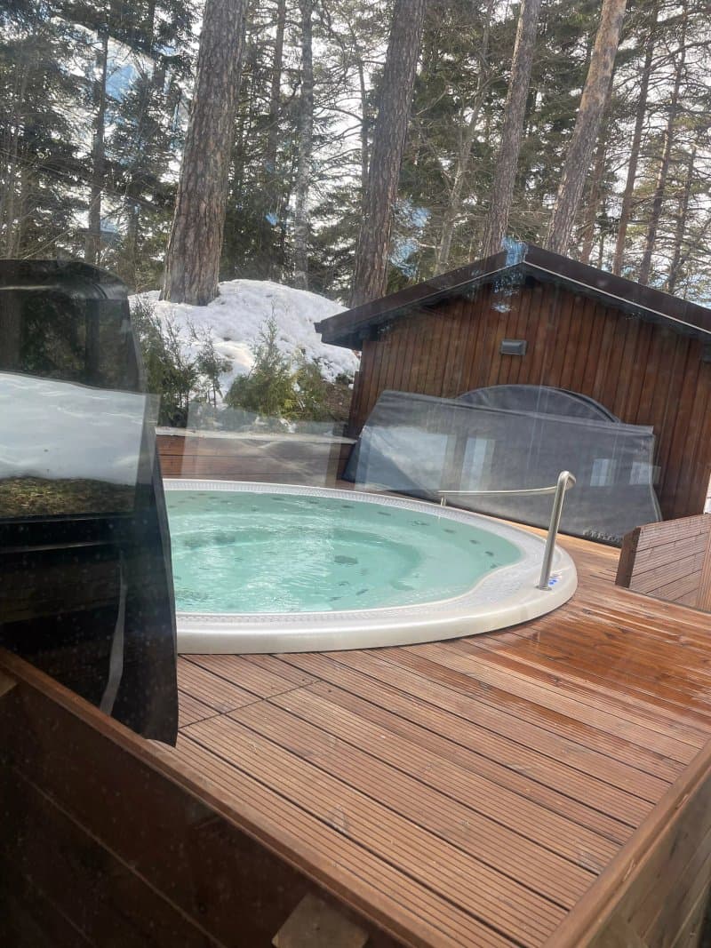 Lion Hotel Borovets