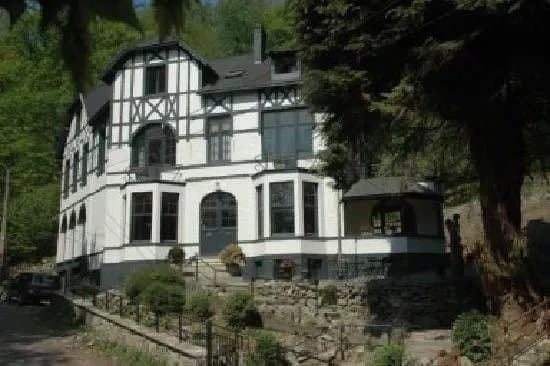 Entre deux Pays B&B