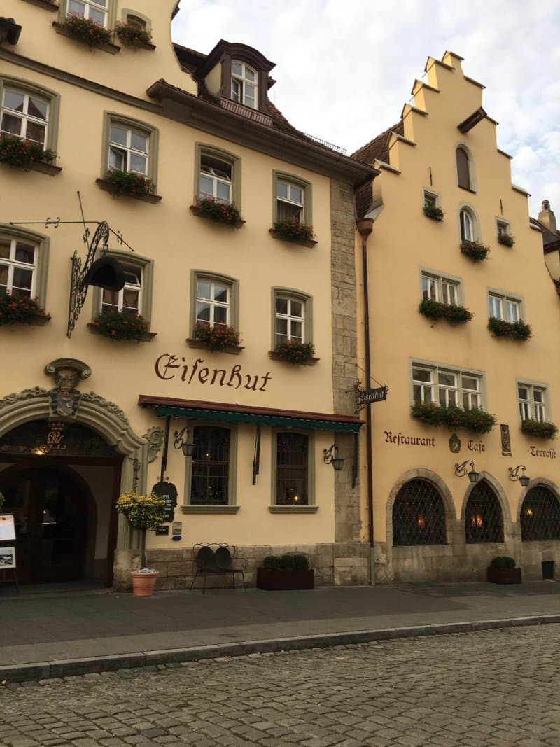 Restaurant Pension Zum Elsesser