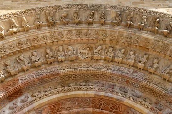 Eglise de Sainte Foy de Morlaas