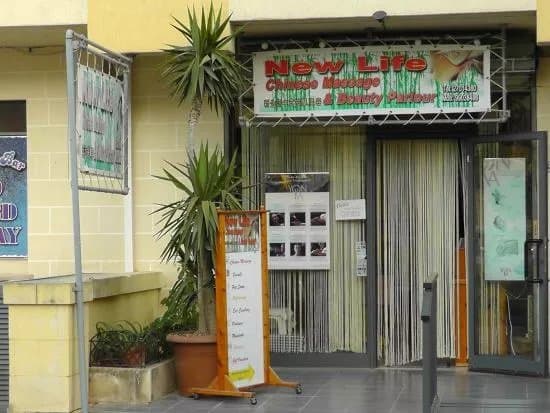New Life Spa