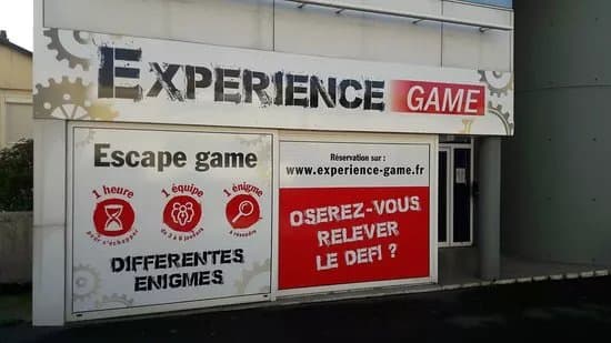 Experience Game