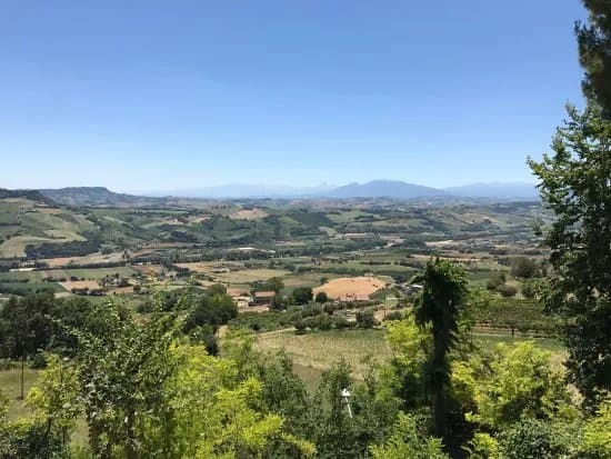 Le Corti Dei Farfensi -wine shop