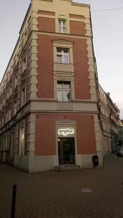 Gryfnie