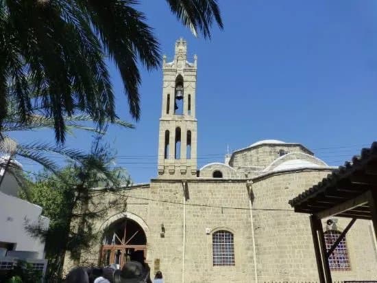 Church of Archangelos Michael