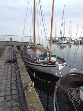 Dybvig Havn