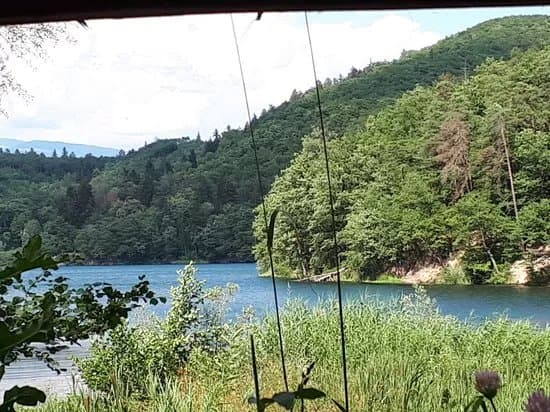 Der Grosse Montiggler See