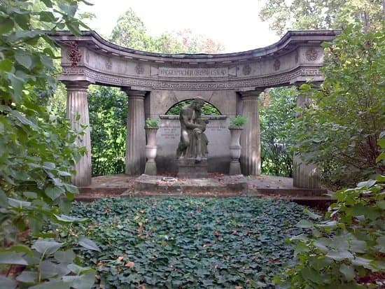 Farkasreti Cemetery