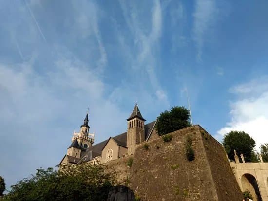 Eglise Saint-Donat