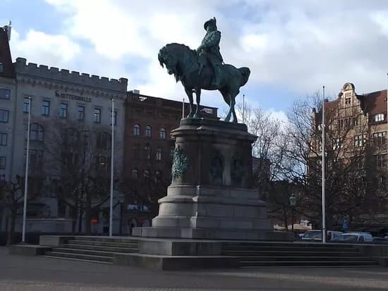 Charles X Gustav