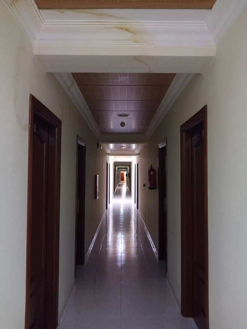 Hostal Los Hueros