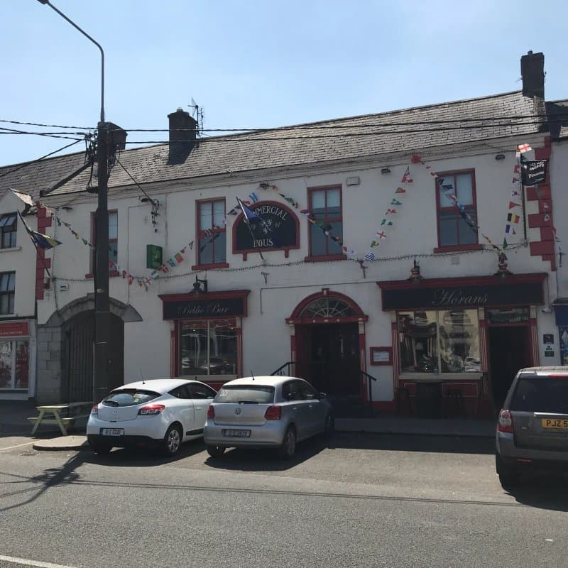 Horans Bar & Restaurant