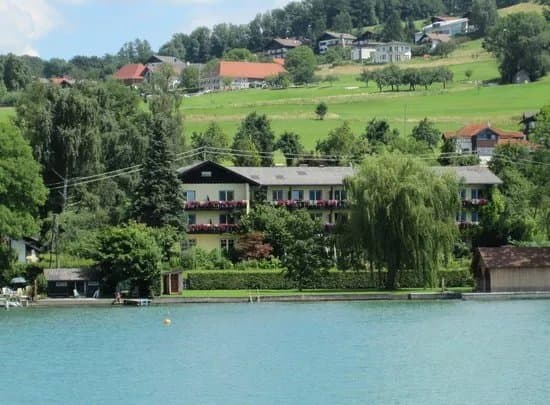 Strandhotel