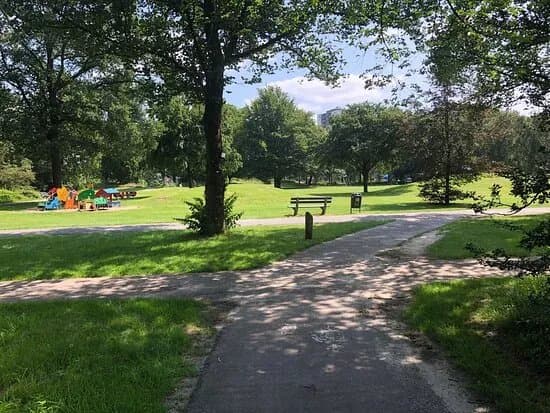 Mheenpark