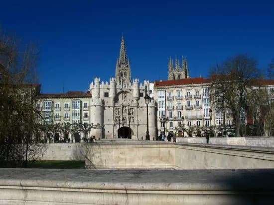 Arco de Santa Maria