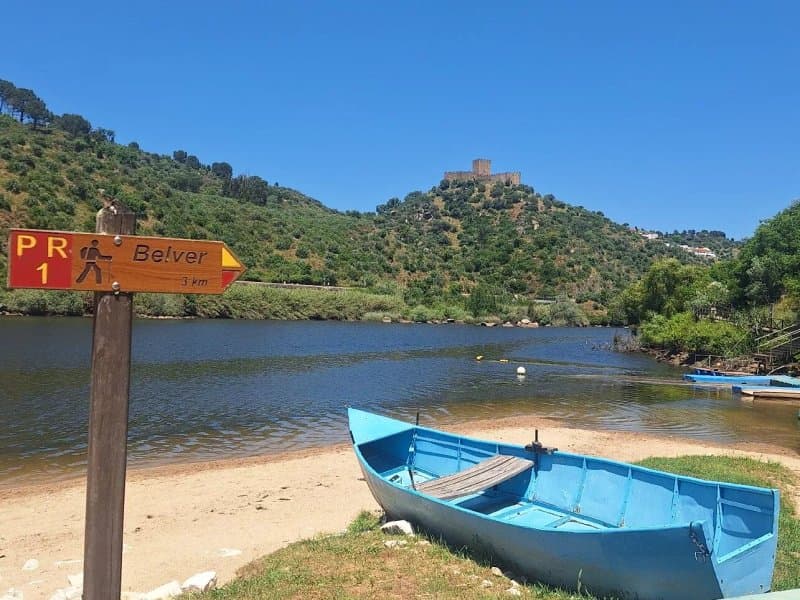 Passadico de Alamal