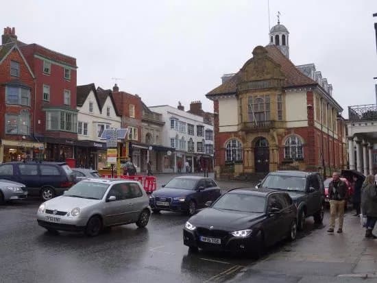 Marlborough