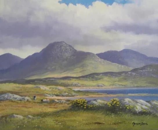 Lavelle Art Gallery
