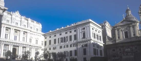 Archivio Storico del Comune di Genova