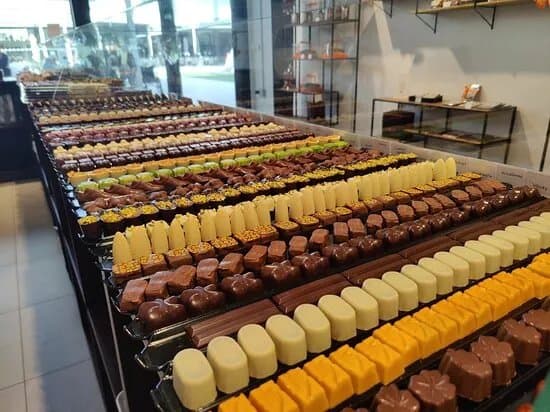 Chocolaterie D'Origine Waregem