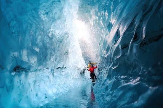 Ice Pic Journeys