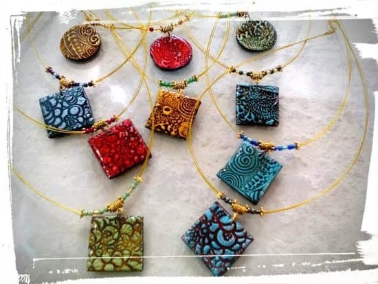 Cloclo's Art Handmade Creations
