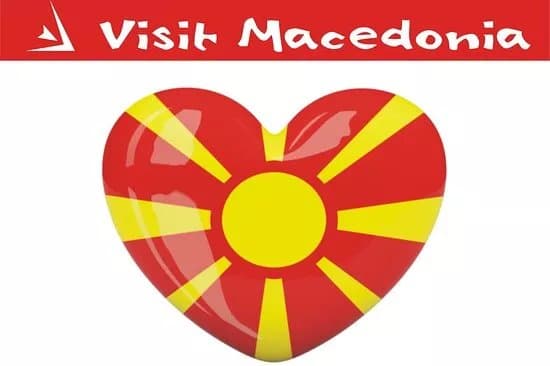 Visit Macedonia Incoming Tour Operator