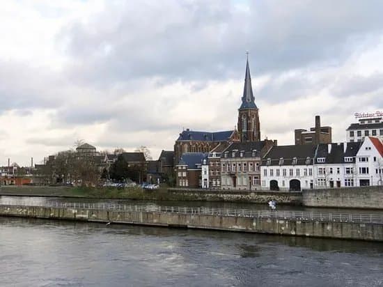 Sint-Martinuskerk