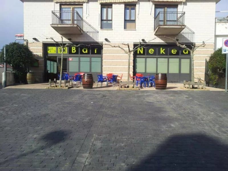 Hostal Nekea