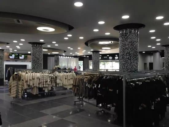 Voss Furs