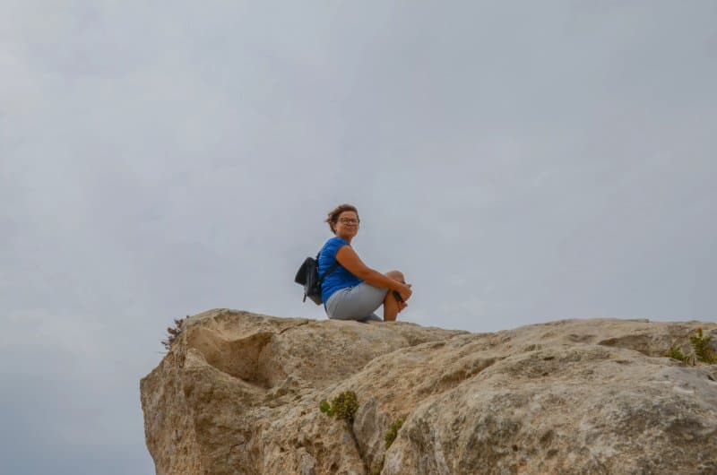 Clif View