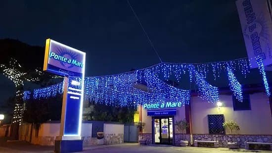 Caseificio Ponte A Mare