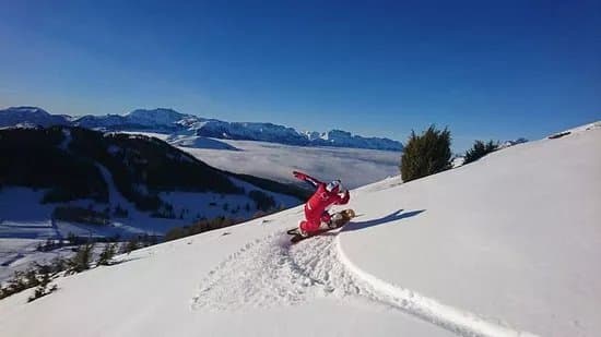 ESF Ancelle