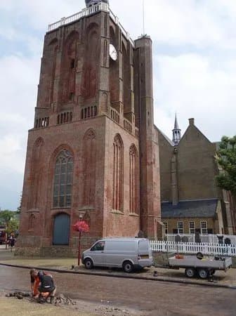 St. Gertrudiskerk