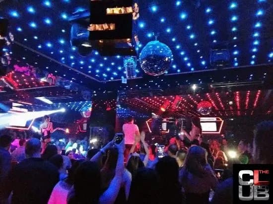 The Club