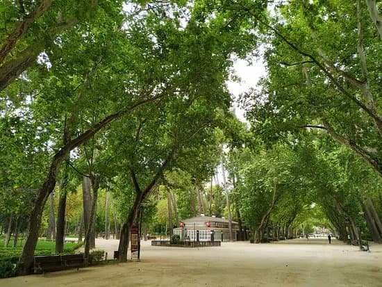 Parks & Nature
