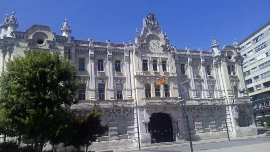 Ayuntamiento