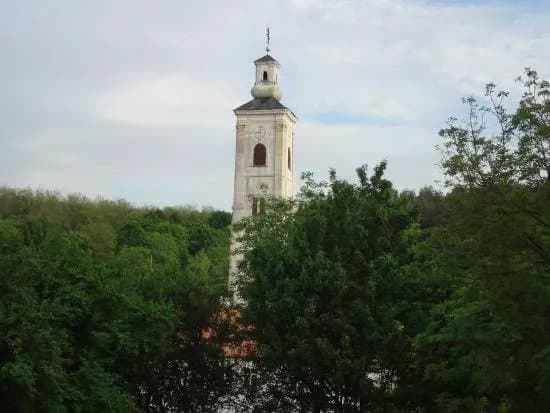 Velika Remeta Monastery