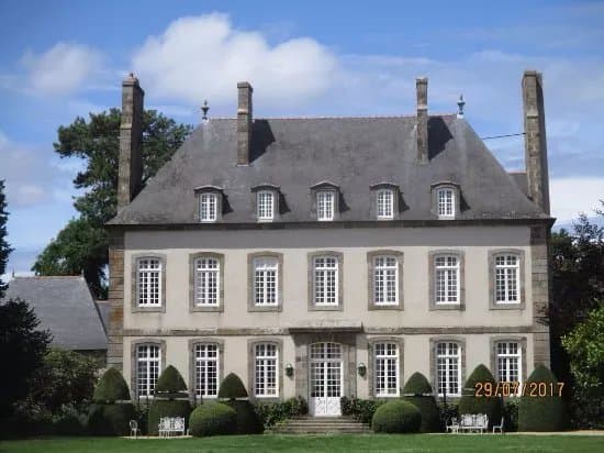 Malouiniere de la Ville-Bague