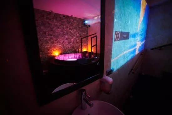 Sal Relax Wellness