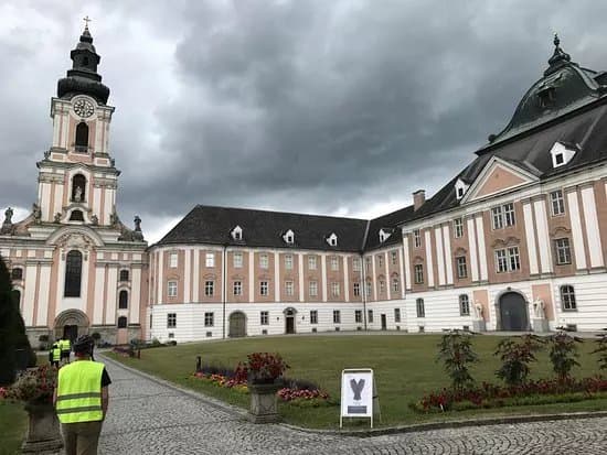 Stift Wilhering